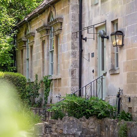 The School Rooms Estate Beautiful, Georgian Apartments With Private Heated Pool And Hot Tub Wifi And Parking Near Bath Box  Esterno foto