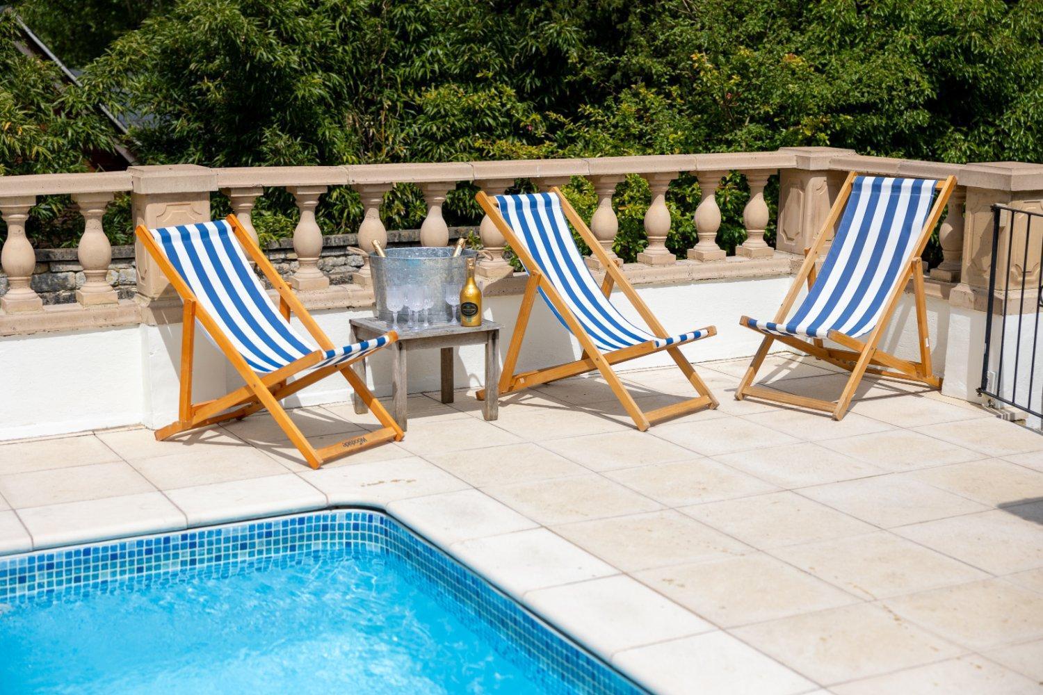 The School Rooms Estate Beautiful, Georgian Apartments With Private Heated Pool And Hot Tub Wifi And Parking Near Bath Box  Esterno foto